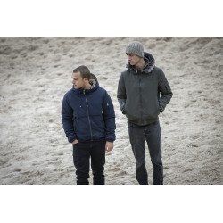 Blouson Pénélope Tiger Kaki