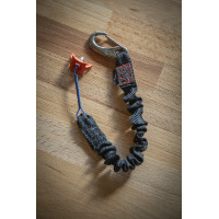 Cordon d'attache à bille...