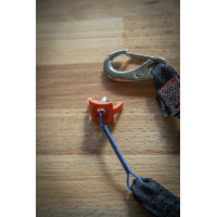 Bolkoord voor bevestiging...