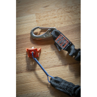 Bolkoord voor bevestiging aan Pénélope Airlight2 vest Bolkoord voor bevestiging aan Pénélope Airlight2 vest