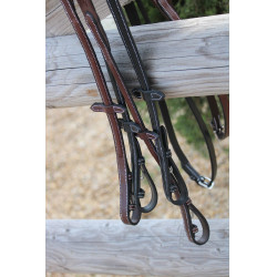 Rênes Pénélope Caoutchouc Rênes Pénélope Caoutchouc