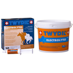 Twydil Elektrolyten Twydil Elektrolyten
