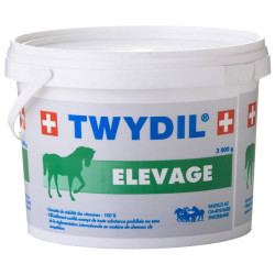 TWYDIL FOKKERIJ TWYDIL FOKKERIJ