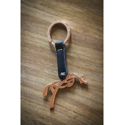 Sleutelhanger Pénélope Sleutelhanger Pénélope