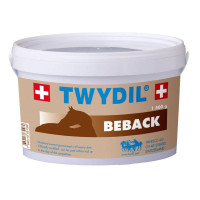 TWYDIL BEBACK TWYDIL BEBACK