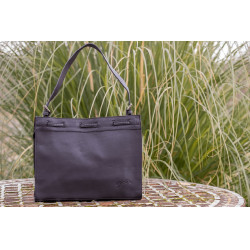 Sac Pénélope Pauline Cognac