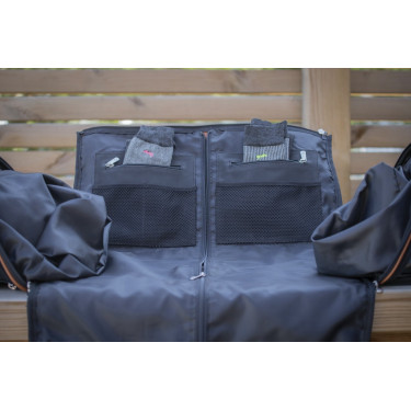 Sac de transport Pénélope Showbag Sac de transport Pénélope Showbag