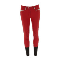 Pantalon Pénélope Fun Pushup Rouge Pantalon Pénélope Fun Pushup Rouge
