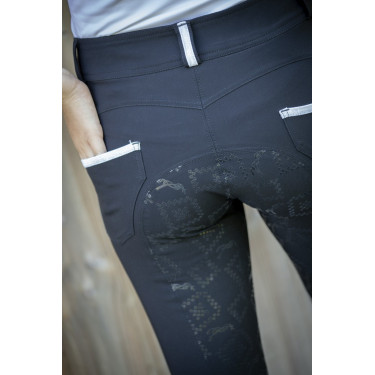 Pantalon Pénélope Fun full seat Pantalon Pénélope Fun full seat