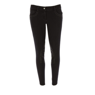 Pantalon Pénélope Jean