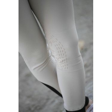 Pantalon Pénélope Rocky Beige oud model