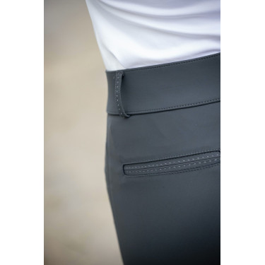 Pantalon Pénélope Rocky Anthracite Pantalon Pénélope Rocky Anthracite