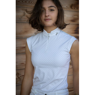 Wedstrijdpolo Pénélope Seville Wedstrijdpolo Pénélope Seville