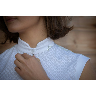 Wedstrijdpolo Pénélope Seville Wedstrijdpolo Pénélope Seville