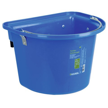 Voeremmer Kerbl Blauw