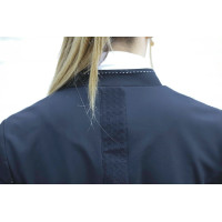 Wedstrijdjas Airbag Pénélope New York Zwart Wedstrijdjas Airbag Pénélope New York Zwart