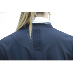 Wedstrijdjas Airbag Pénélope New York Zwart Wedstrijdjas Airbag Pénélope New York Zwart