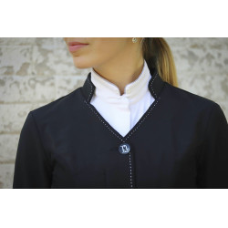 Wedstrijdjas Airbag Pénélope New York Zwart Wedstrijdjas Airbag Pénélope New York Zwart