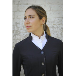 Veste de concours Airbag Pénélope New York Noir Veste de concours Airbag Pénélope New York Noir