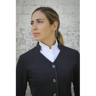 Wedstrijdjas Airbag Pénélope New York Wedstrijdjas Airbag Pénélope New York