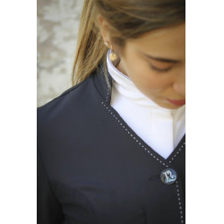 Wedstrijdjas Airbag Pénélope New York Zwart Wedstrijdjas Airbag Pénélope New York Zwart