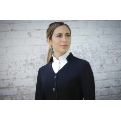 Veste de concours Airbag Pénélope New York Noir Veste de concours Airbag Pénélope New York Noir