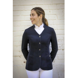 Veste de concours Airbag Pénélope New York Noir Veste de concours Airbag Pénélope New York Noir