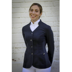 Wedstrijdjas Airbag Pénélope New York Zwart Wedstrijdjas Airbag Pénélope New York Zwart