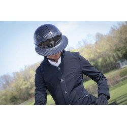 Veste de concours Airbag Pénélope New York Noir Veste de concours Airbag Pénélope New York Noir