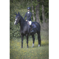 Veste de concours Airbag Pénélope New York Noir Veste de concours Airbag Pénélope New York Noir