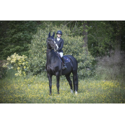 Veste de concours Airbag Pénélope New York Noir Veste de concours Airbag Pénélope New York Noir