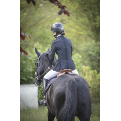 Veste de concours Airbag Pénélope New York Noir Veste de concours Airbag Pénélope New York Noir