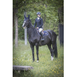 Veste de concours Airbag Pénélope New York Noir Veste de concours Airbag Pénélope New York Noir