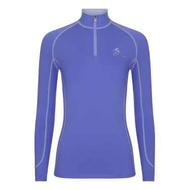 Sous-vêtement technique My LeMieux Bluebell Bleu