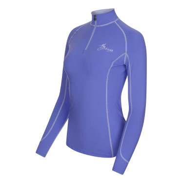 Technisch ondergoed My LeMieux Bluebell Blauw