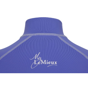 Technisch ondergoed My LeMieux Bluebell Blauw