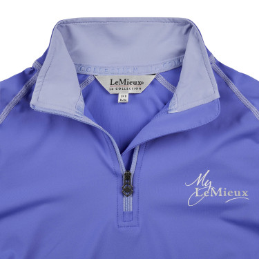 Sous-vêtement technique My LeMieux Bluebell Bleu