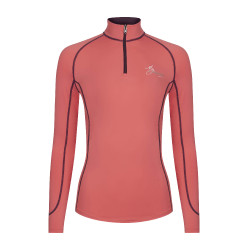 Technisch ondergoed My LeMieux Papaja Roze