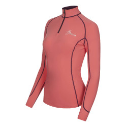 Technisch ondergoed My LeMieux Papaja Roze