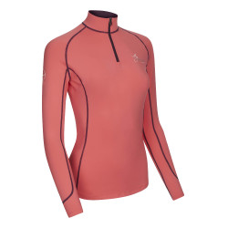 Technisch ondergoed My LeMieux Papaja Roze