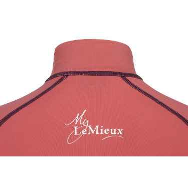 Technisch ondergoed My LeMieux Papaja Roze