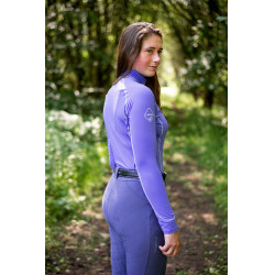 Sous-vêtement technique My LeMieux Bluebell Bleu