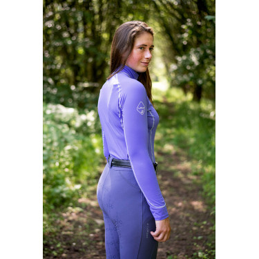 Technisch ondergoed My LeMieux Bluebell Blauw