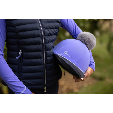 Technisch ondergoed My LeMieux Bluebell Blauw