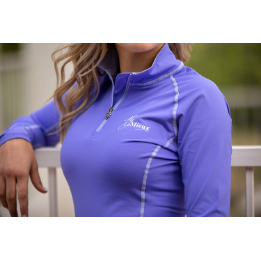 Technisch ondergoed My LeMieux Bluebell Blauw