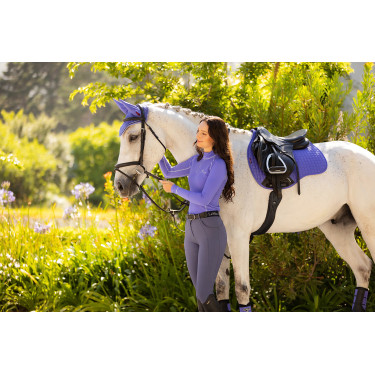 Technisch ondergoed My LeMieux Bluebell Blauw