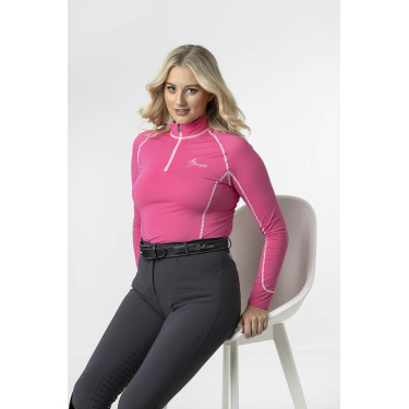 Technisch ondergoed My LeMieux Watermeloen Roze