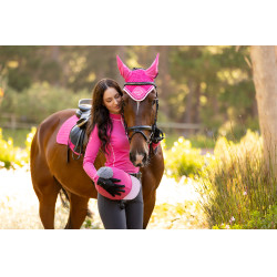 Technisch ondergoed My LeMieux Watermeloen Roze