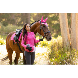 Technisch ondergoed My LeMieux Watermeloen Roze