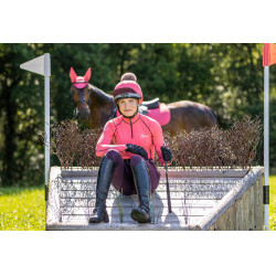 Technisch ondergoed My LeMieux Papaja Roze